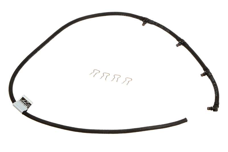 Palivová prepad. hadica